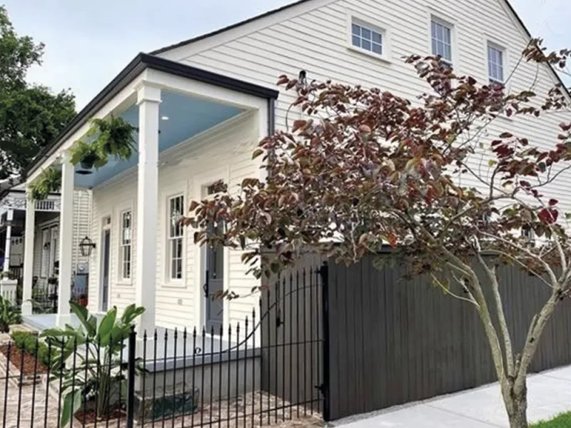 architect services in new orleans