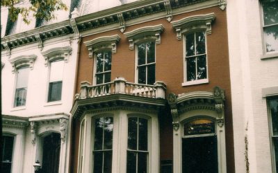 historic restoration new orleans